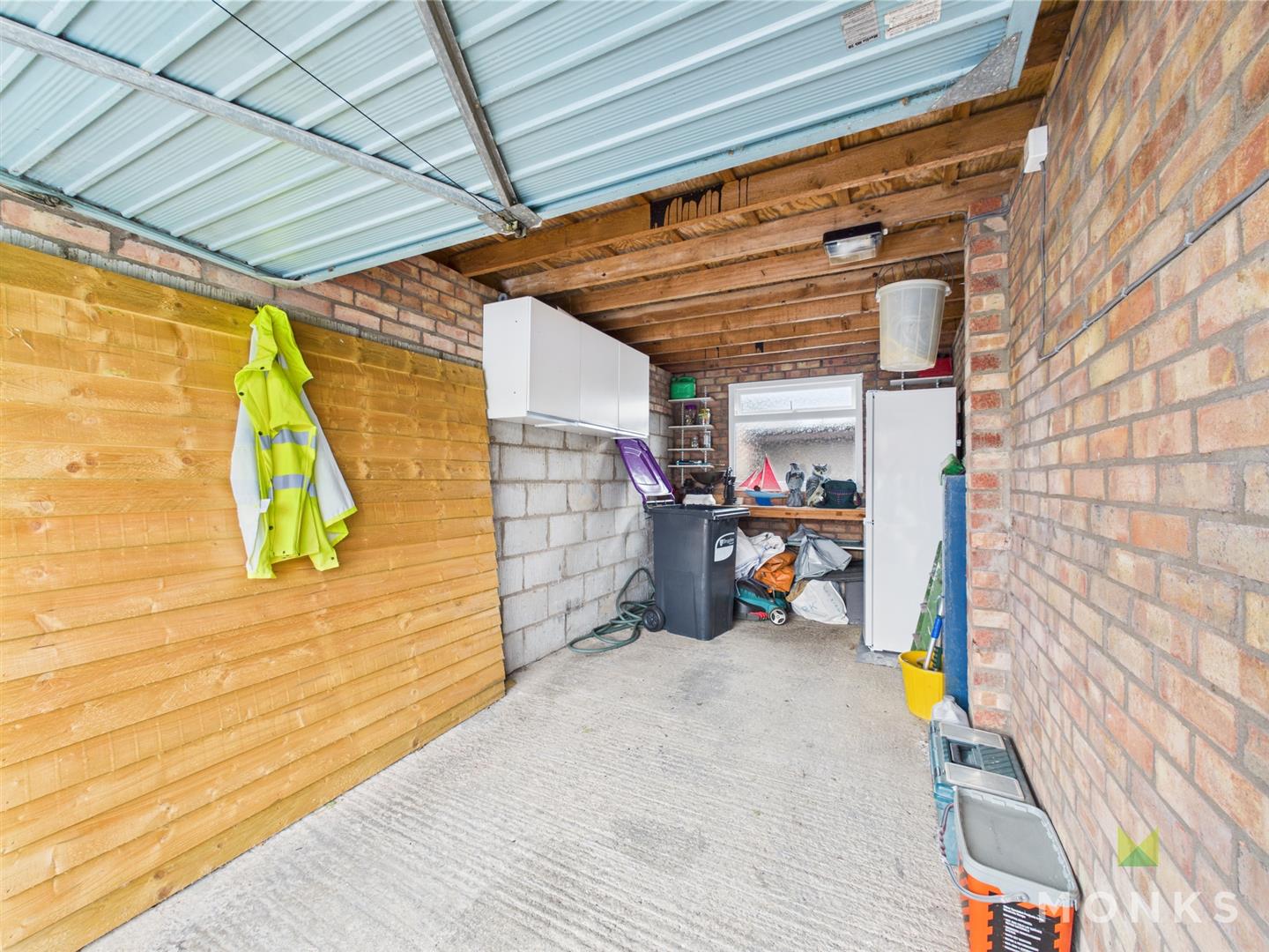 9 Preshenlle Lane, Oswestry, SY10 7UB For Sale